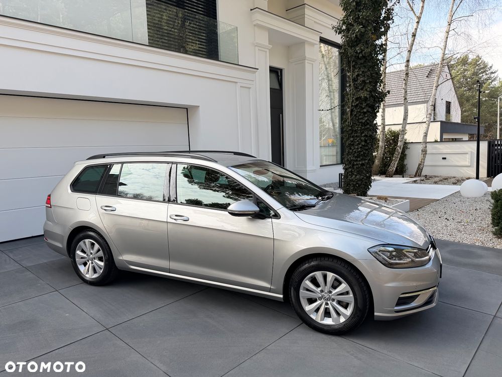 Volkswagen Golf 1.6 TDI BMT Highline DSG - 2