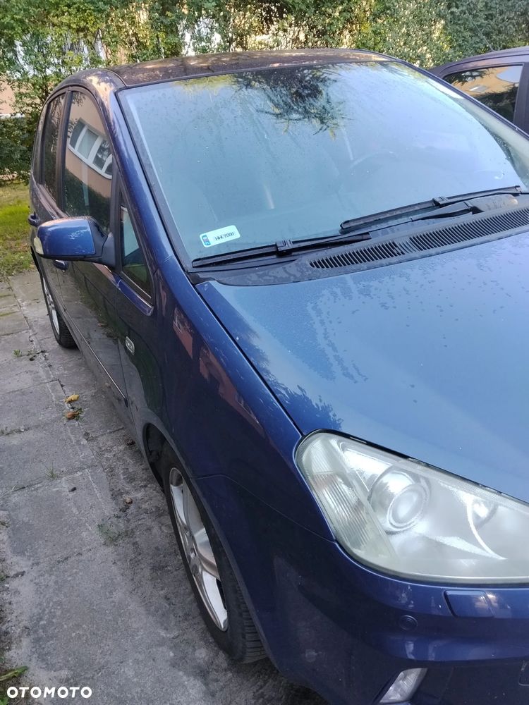 Ford Focus C-Max - 2