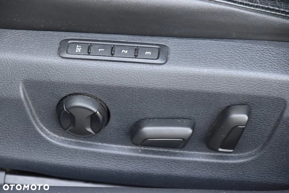Skoda Superb - 23
