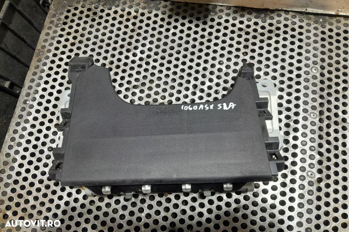 Airbag genunchi sofer 7030A242 7030A242 Mitsubishi ASX 1 [2010 - 2012 - 1