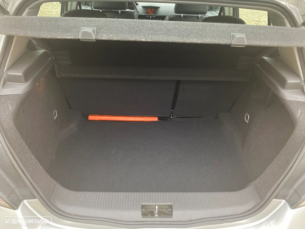 Opel Astra 1.7 CDTI Cosmo - 12