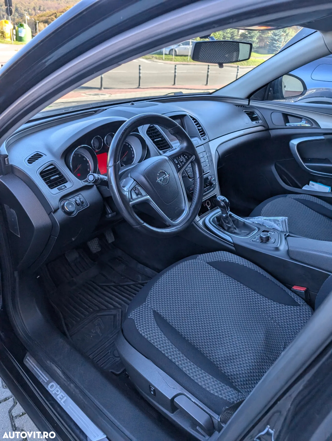 Opel Insignia 1.8 ECOTEC - 6