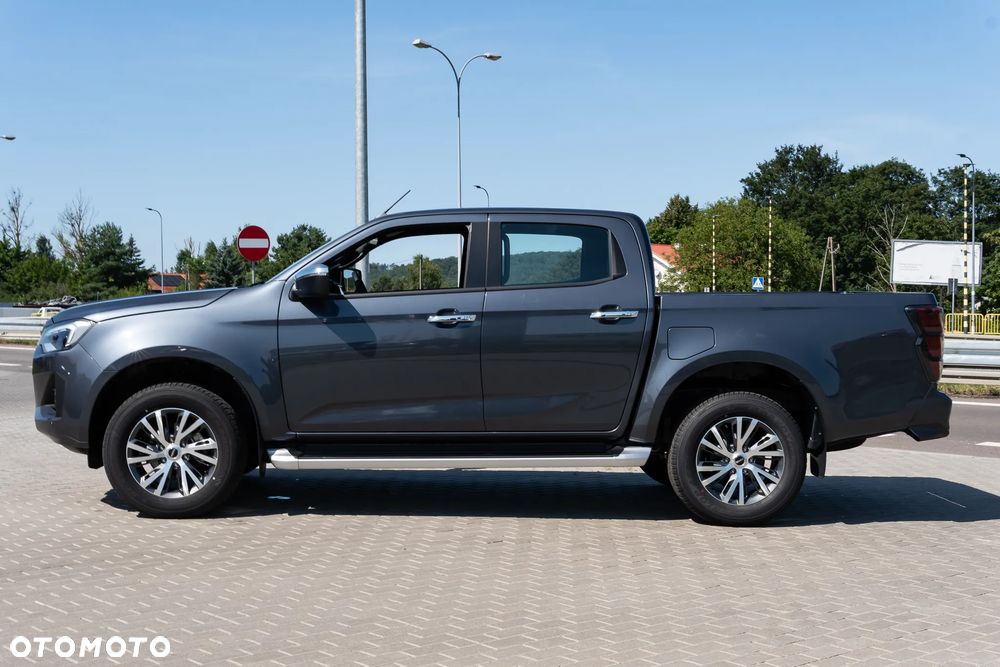 Isuzu D-Max 1.9 DC LSX - 2