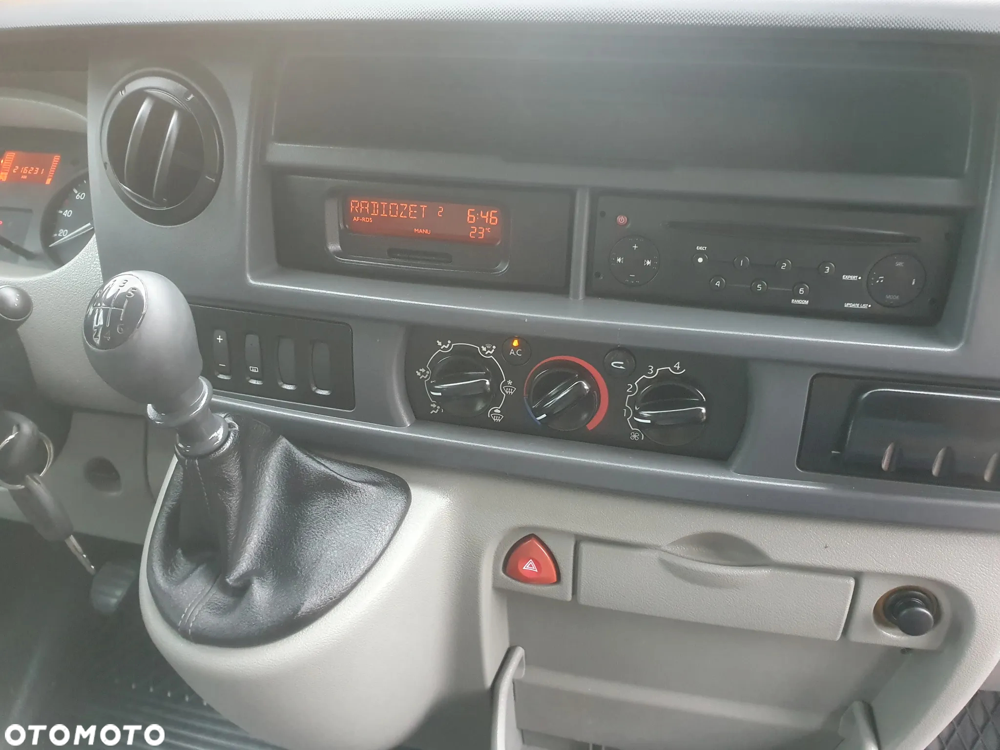 Renault Master - 19