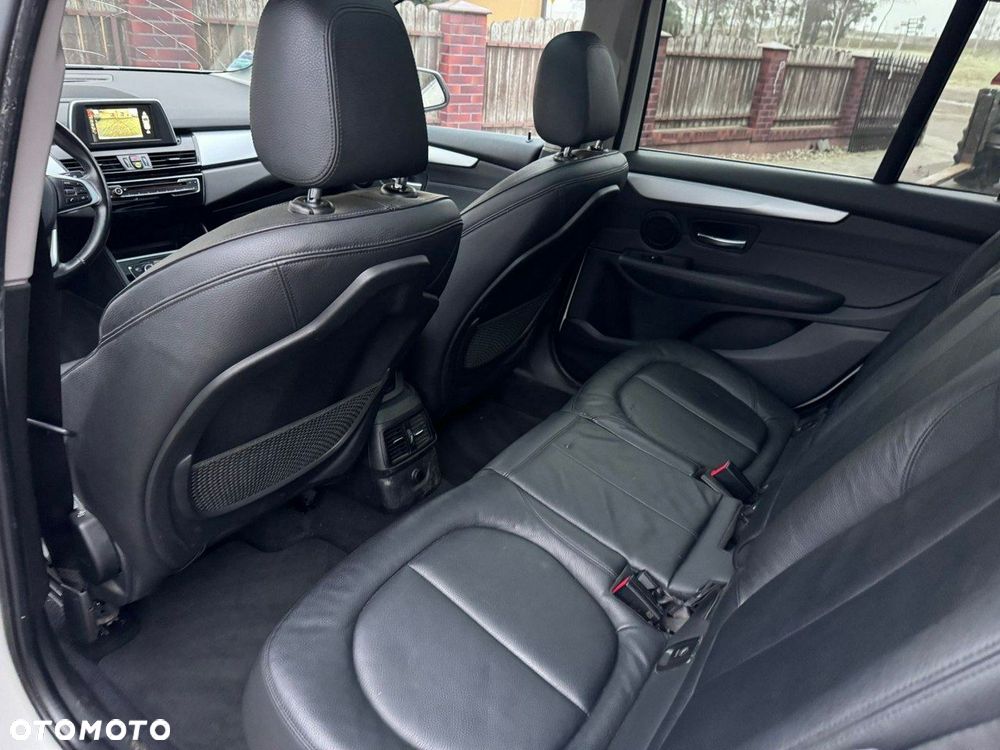 BMW Seria 2 - 10