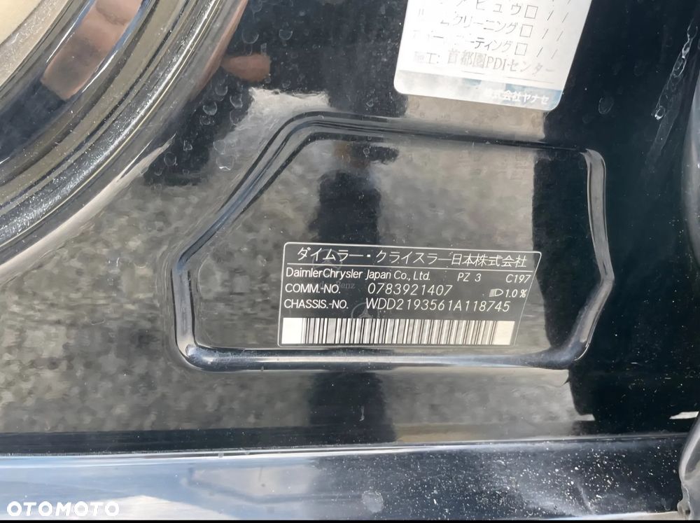 Mercedes-Benz CLS 350 7G-TRONIC - 15