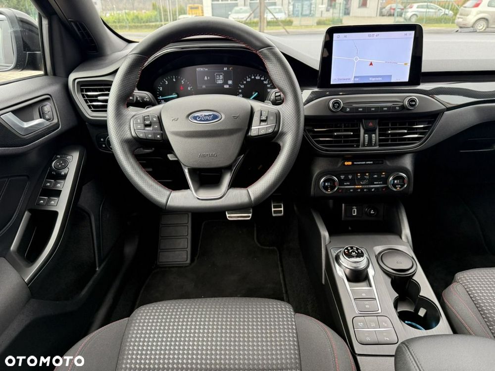 Ford Focus - 20
