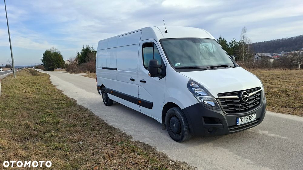 Renault Master - 10