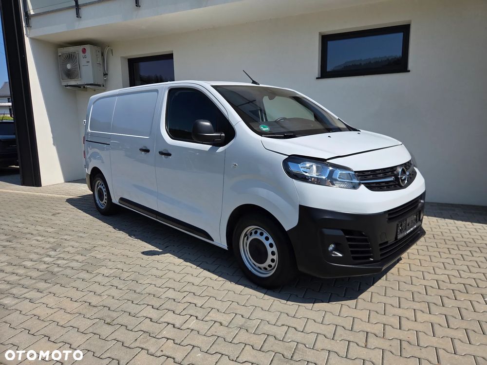 Opel VIVARO - 5