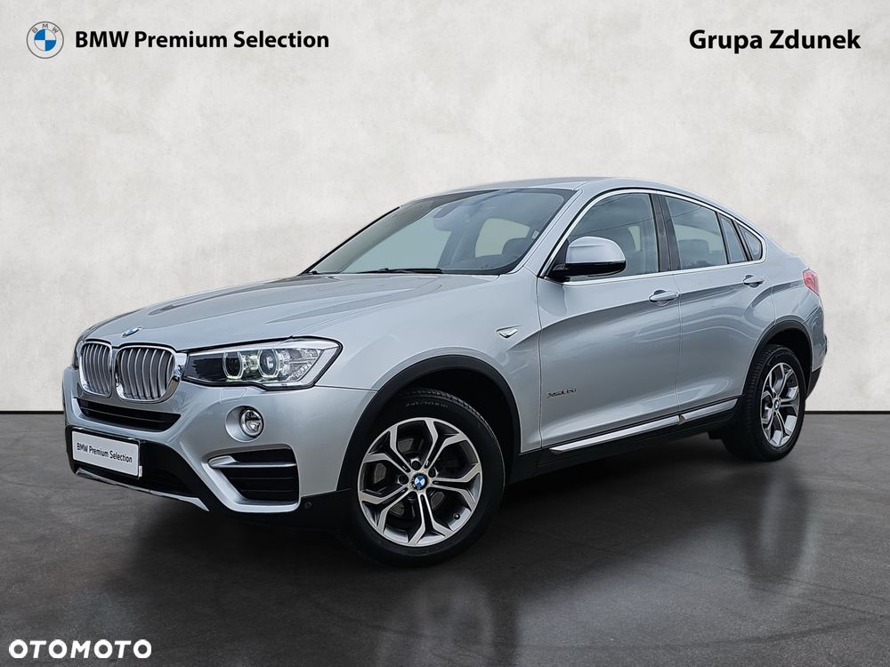 BMW X4 - 2