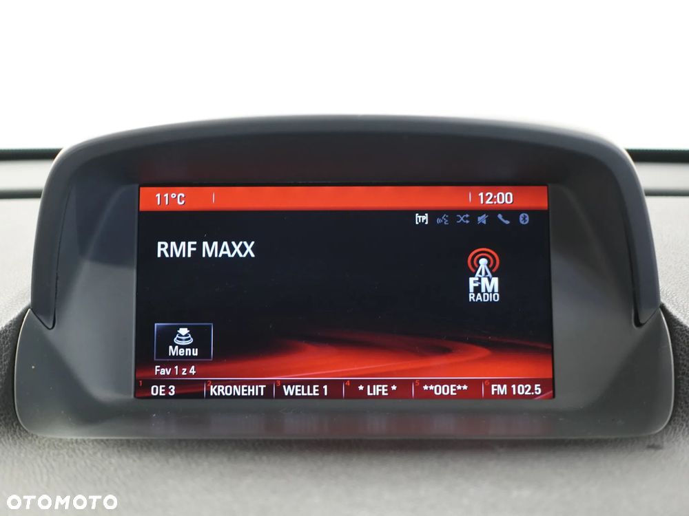 Opel Mokka 1.7 CDTI Cosmo - 31