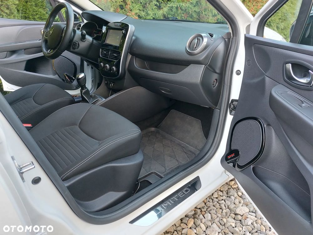 Renault Clio 0.9 Energy TCe Limited - 12