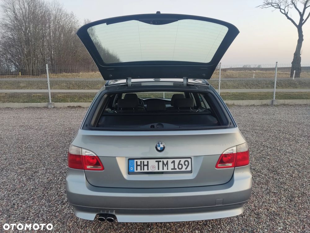 BMW Seria 5 - 17