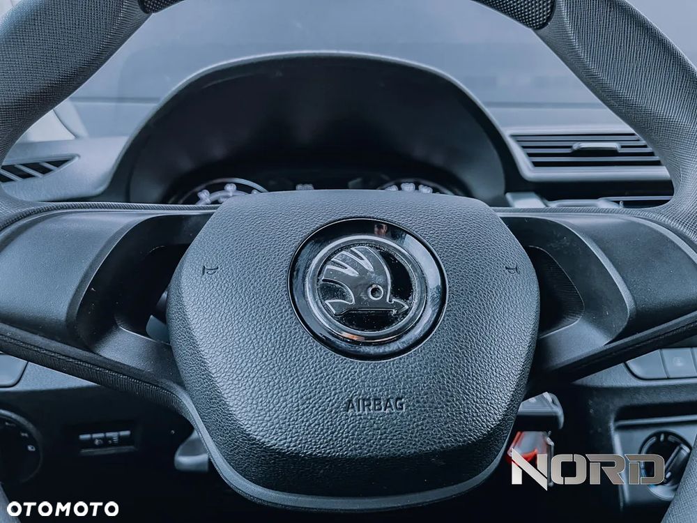 Skoda Fabia 1.0 TSI Style - 12