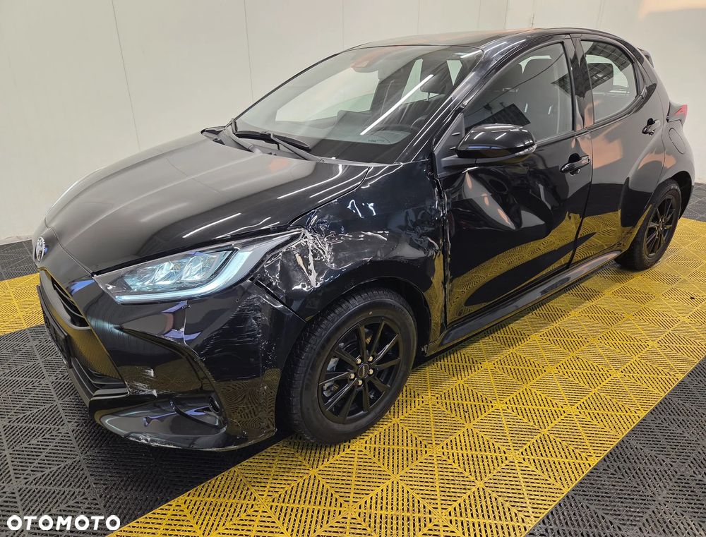 Toyota Yaris Hybrid 1.5 Executive - 7