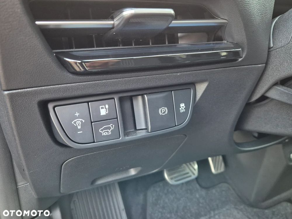 Kia EV6 84-kWh AWD GT-line - 13