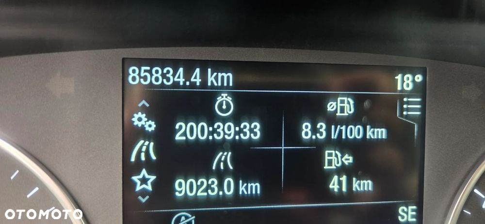 Ford EcoSport 1.0 EcoBoost TREND - 4