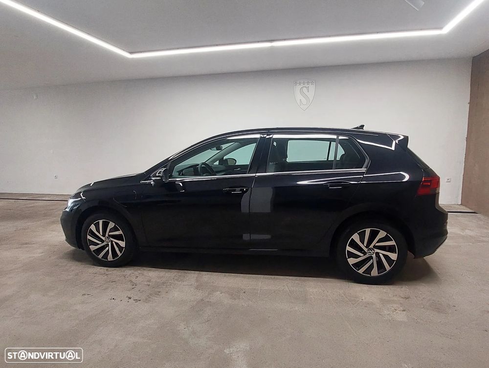 VW Golf 1.4 TSI e-Hybrid DSG - 5