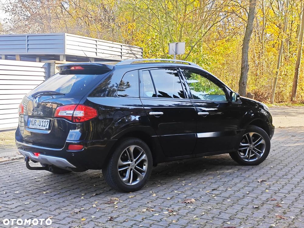 Renault Koleos 2.0 dCi 4x4 Bose Edition - 15