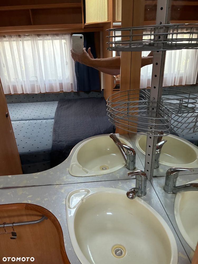 Hymer-Eriba 465 - 21