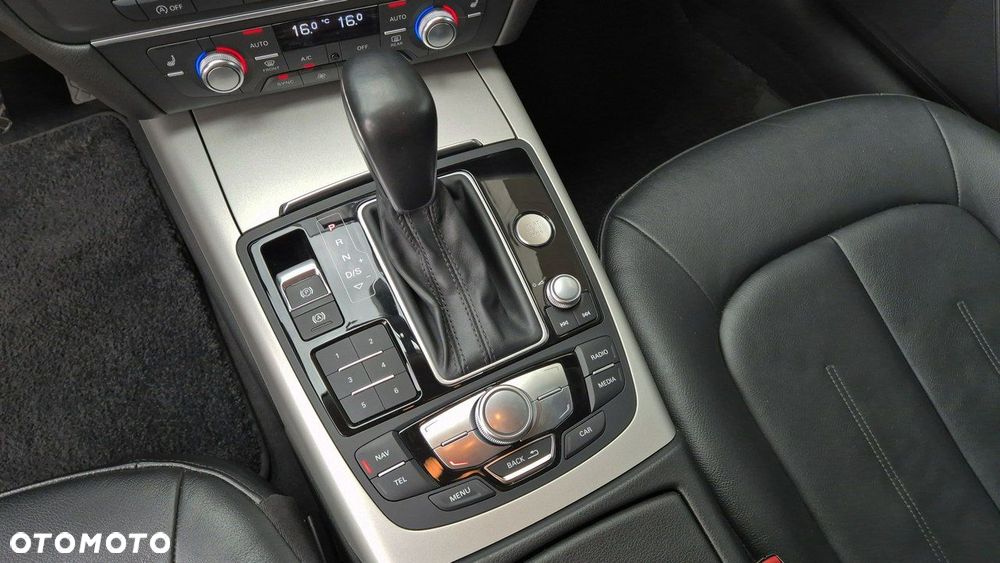 Audi A6 Avant 2.0 TDI Ultra S tronic - 19