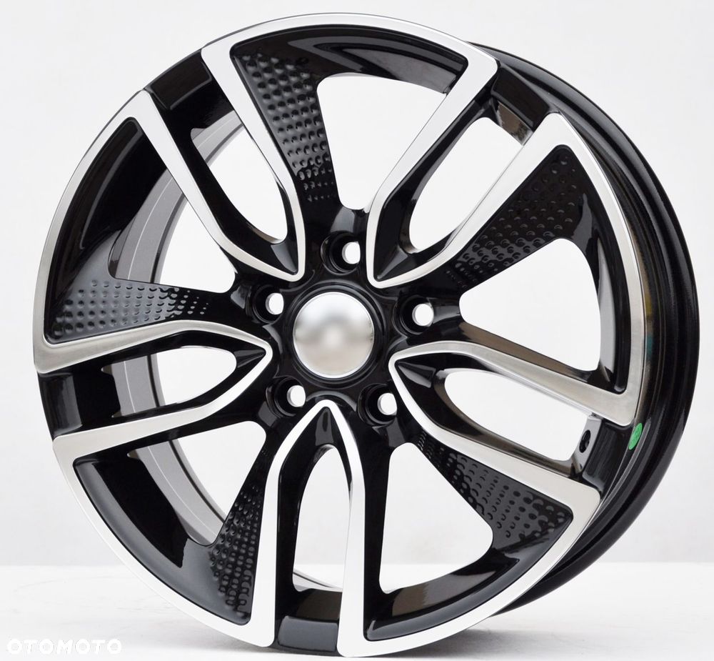 5087 MB FELGI 16 5x114,3 HYUNDAI I20 i30 KIA CEED - 3