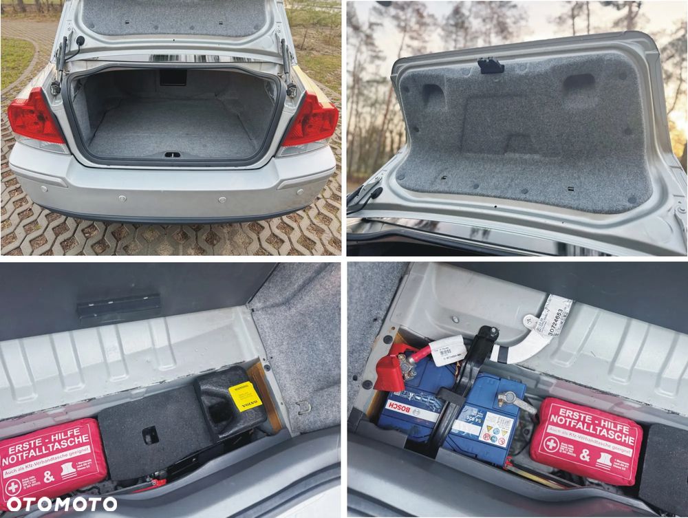 Volvo S60 2.4 Summum - 36