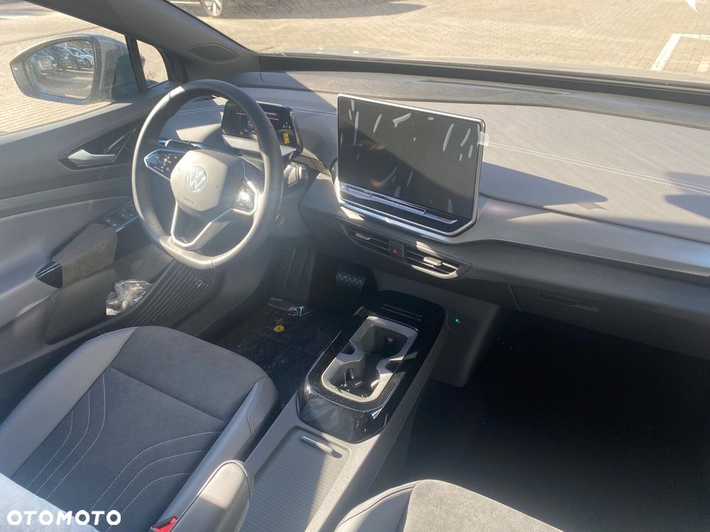 Volkswagen ID.4 58kWh Pure Plus - 12
