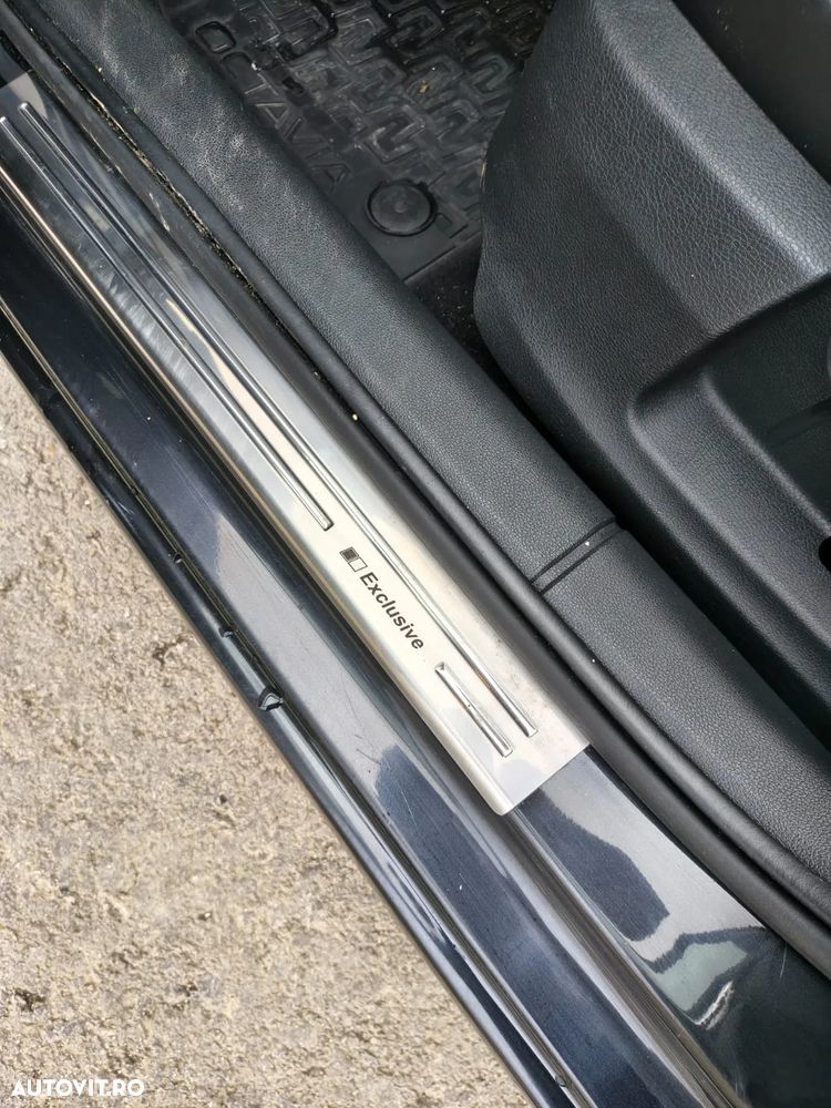 Skoda Octavia Combi 1.6 TDI Green tec Elegance - 19