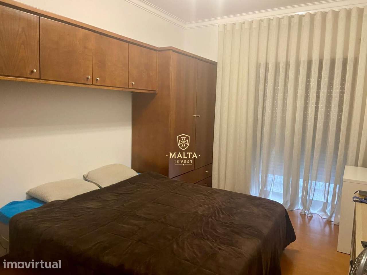 Apartamento T3 Renovado na Rua do Caires em Braga - Grande imagem: 4/17