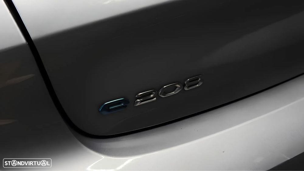Peugeot e-208 Active Pack - 10