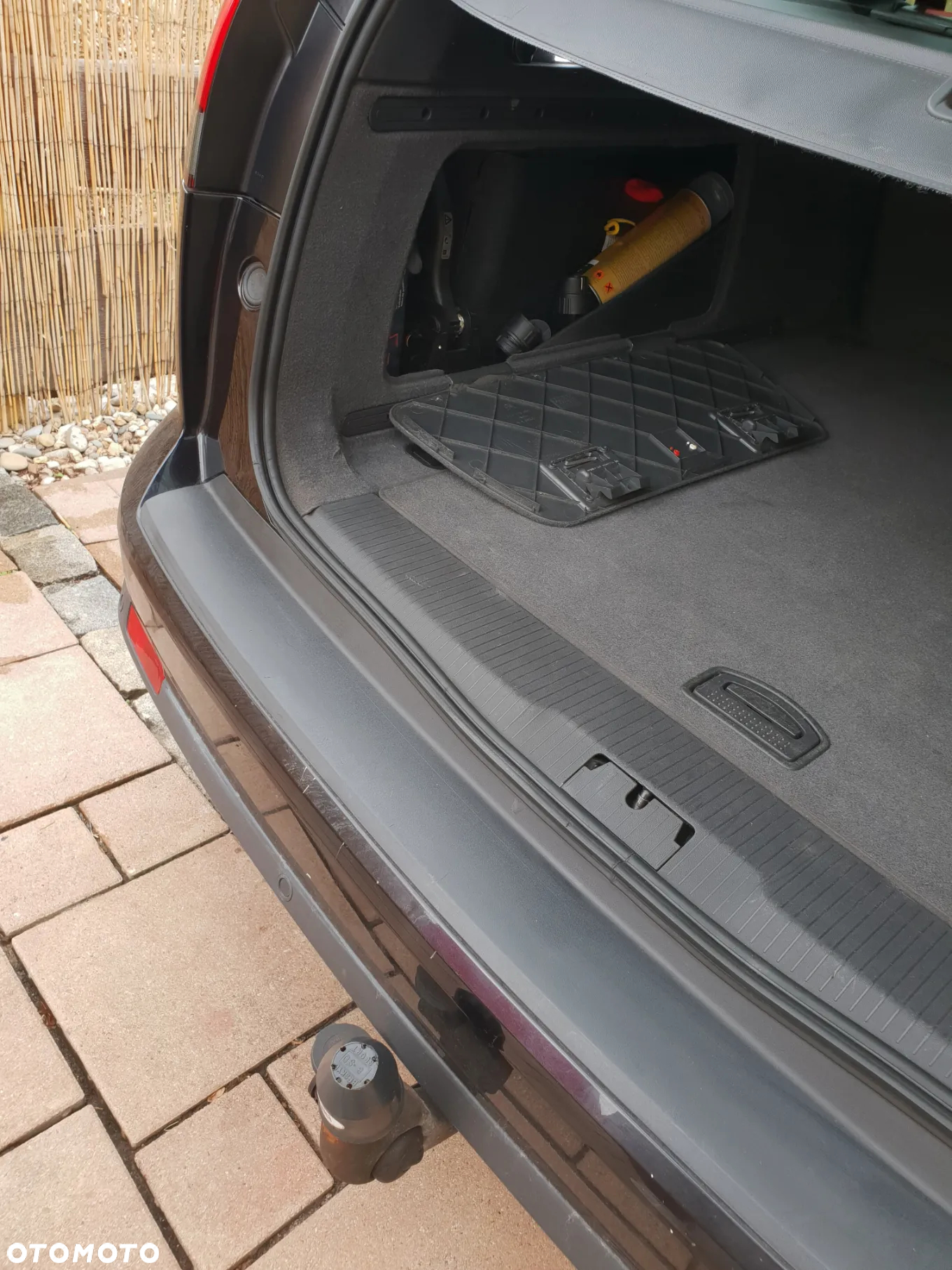 Opel Vectra - 15