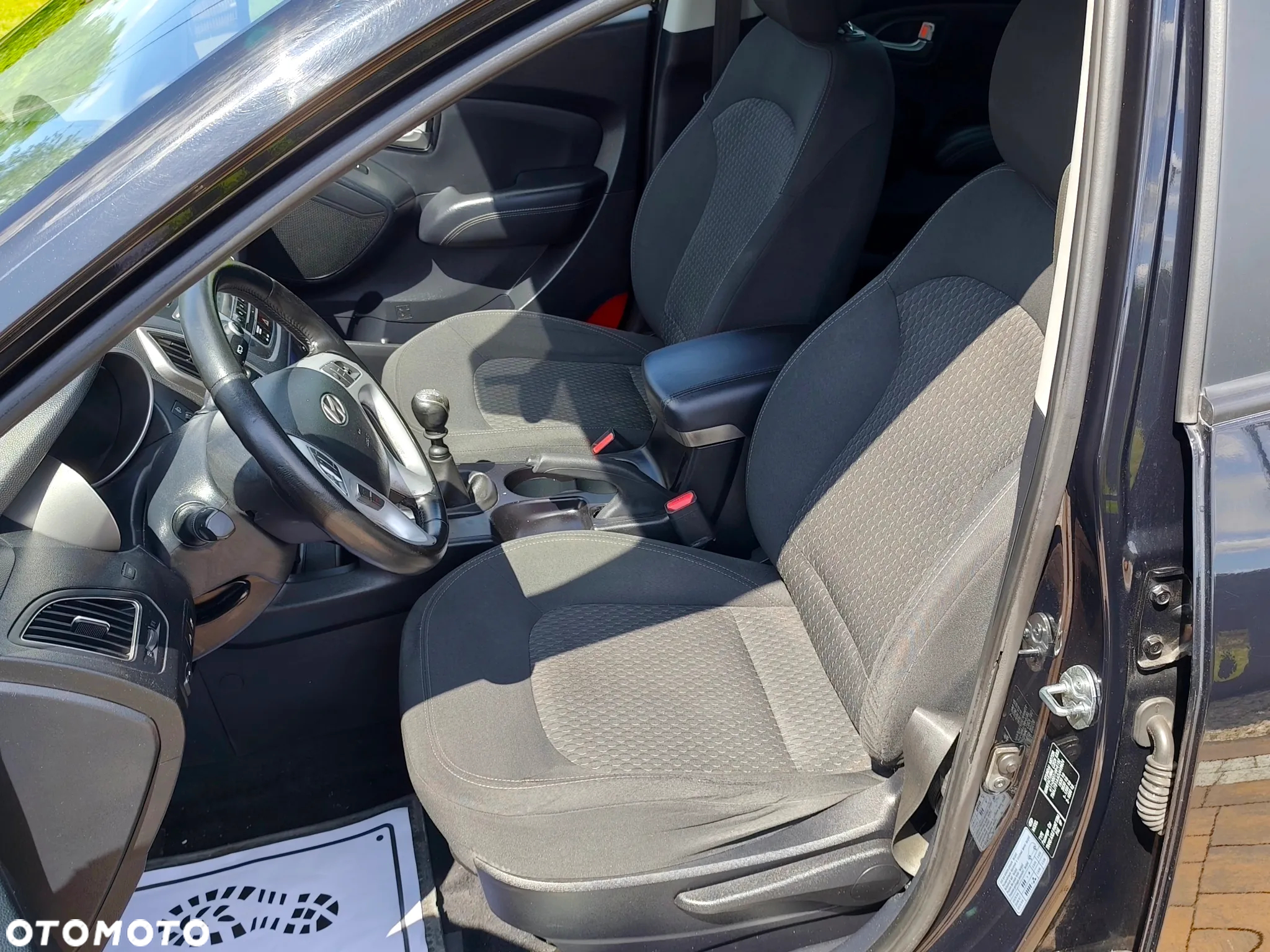 Hyundai ix35 - 27