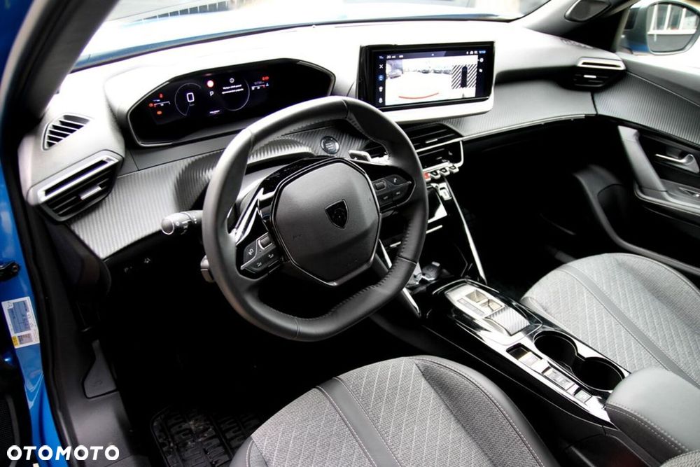 Peugeot 2008 1.2 PureTech Allure Pack S&S EAT8 - 3
