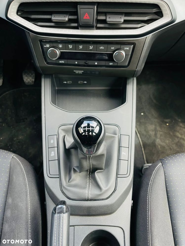 Seat Ibiza 1.0 TSI Full LED S&S - 13