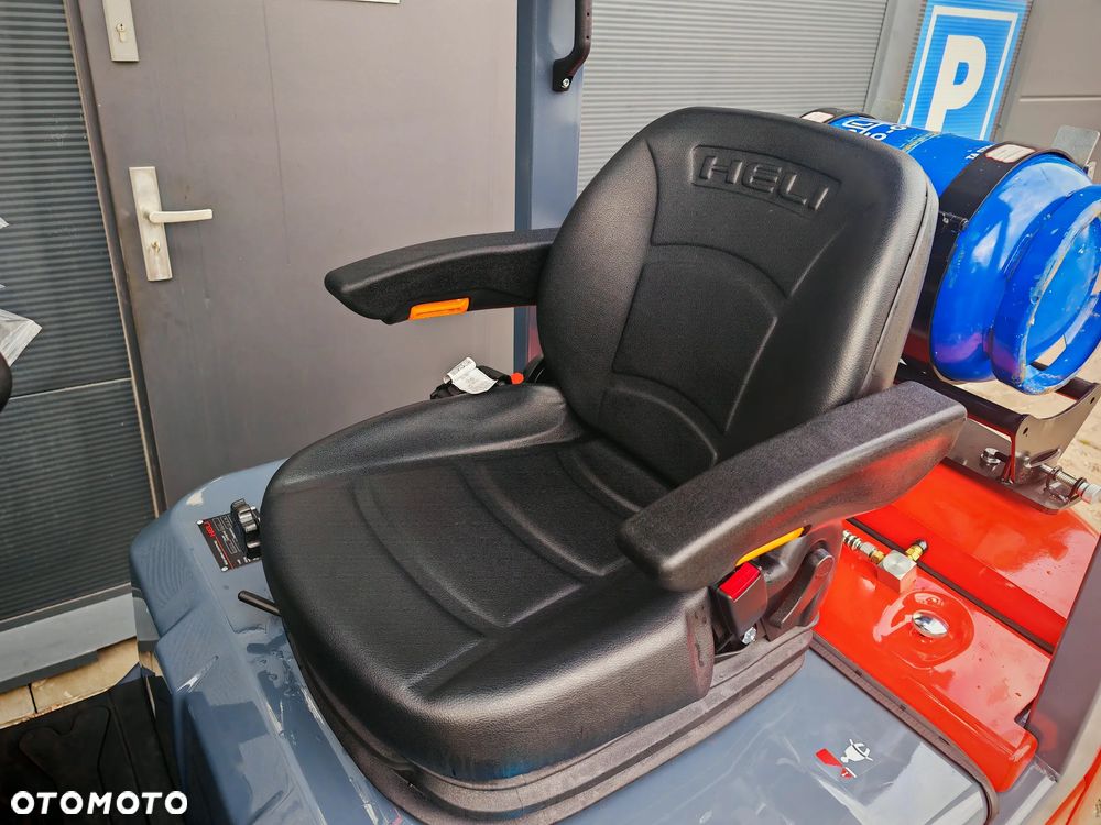 Heli CPYD18-KU1H - 5