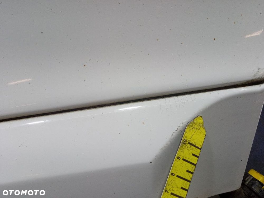 RENAULT MEGANE III HB 5D 08- DRZWI TYŁ PRAWE TYLNE OV369 - 13