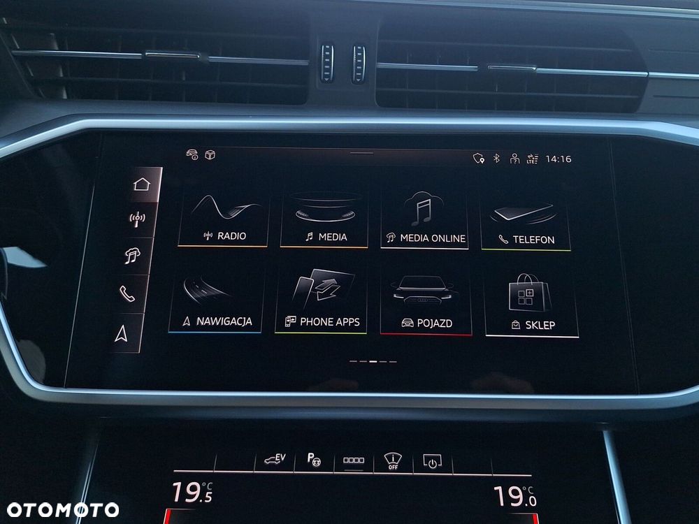 Audi A6 Avant 55 TFSI e PHEV Quattro S Line S tronic - 24