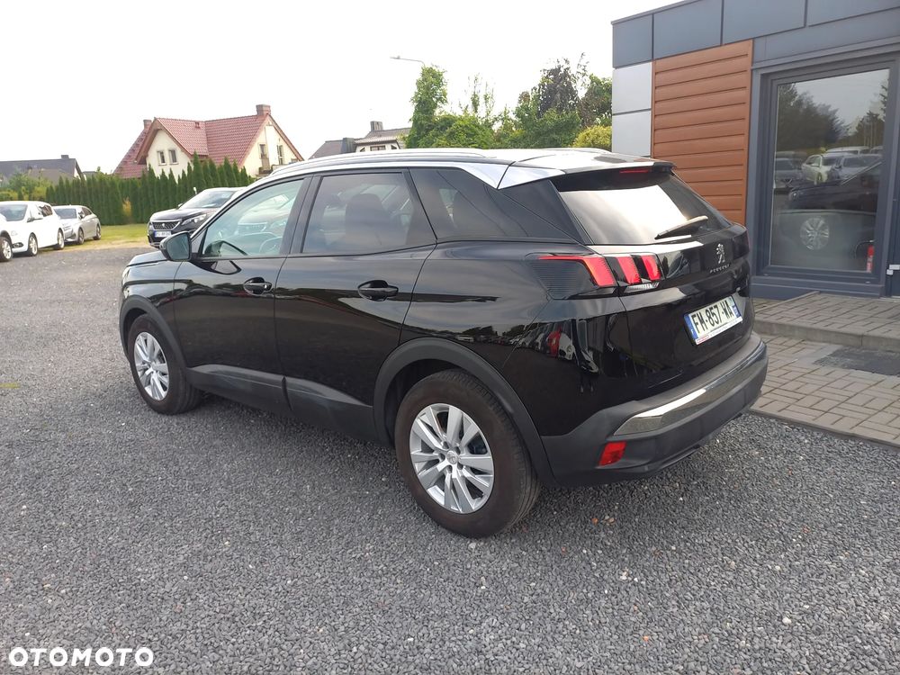 Peugeot 3008 BlueHDi 130 Stop & Start Active - 3