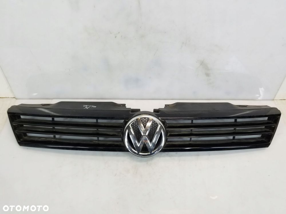 atrapa grill vw jetta vi - 1