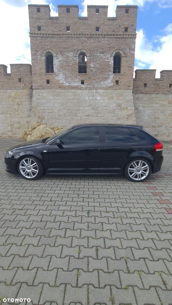 Audi S3 Standard - 10