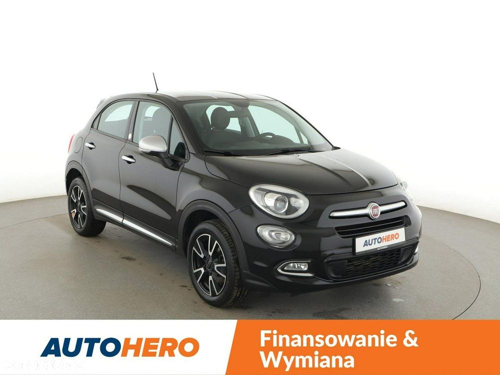 Fiat 500X 1.4 MultiAir 4x2 S&S Mirror - 11