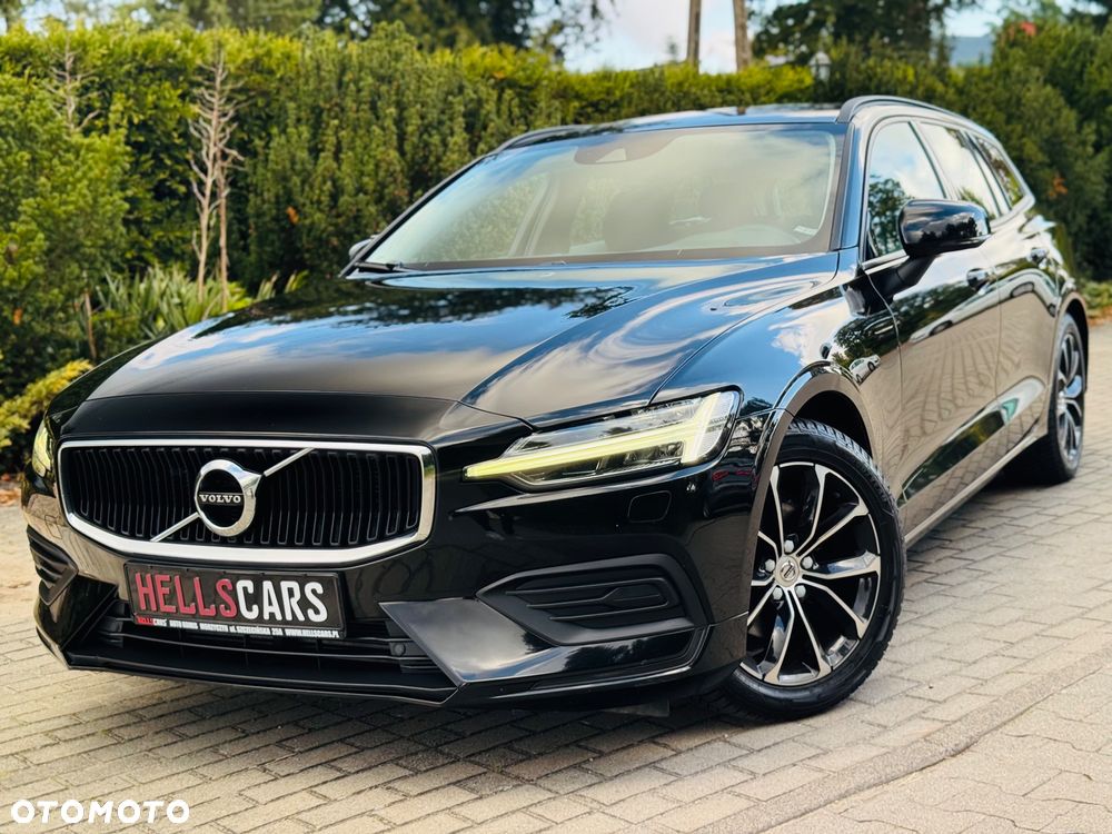 Volvo V60 D4 Geartronic Momentum - 16