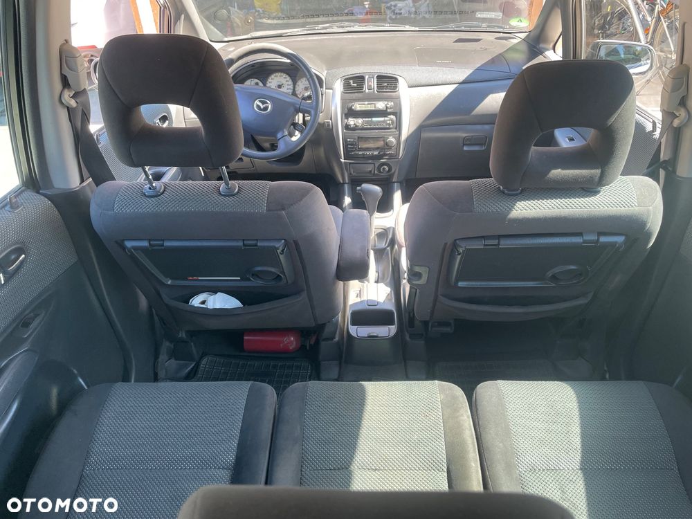 Mazda Premacy 2.0 Active - 4