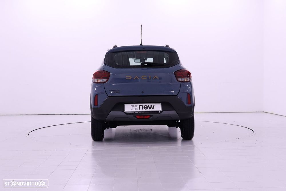 Dacia Spring - 6