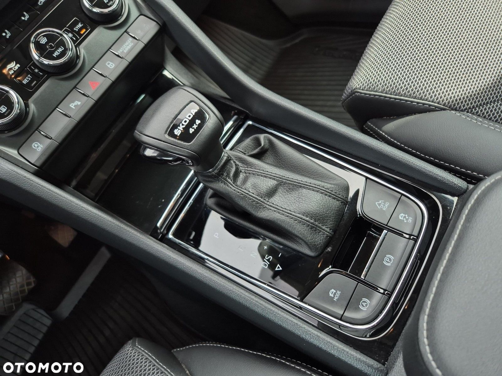 Skoda Kodiaq 2.0 TSI 4x4 Style DSG - 15
