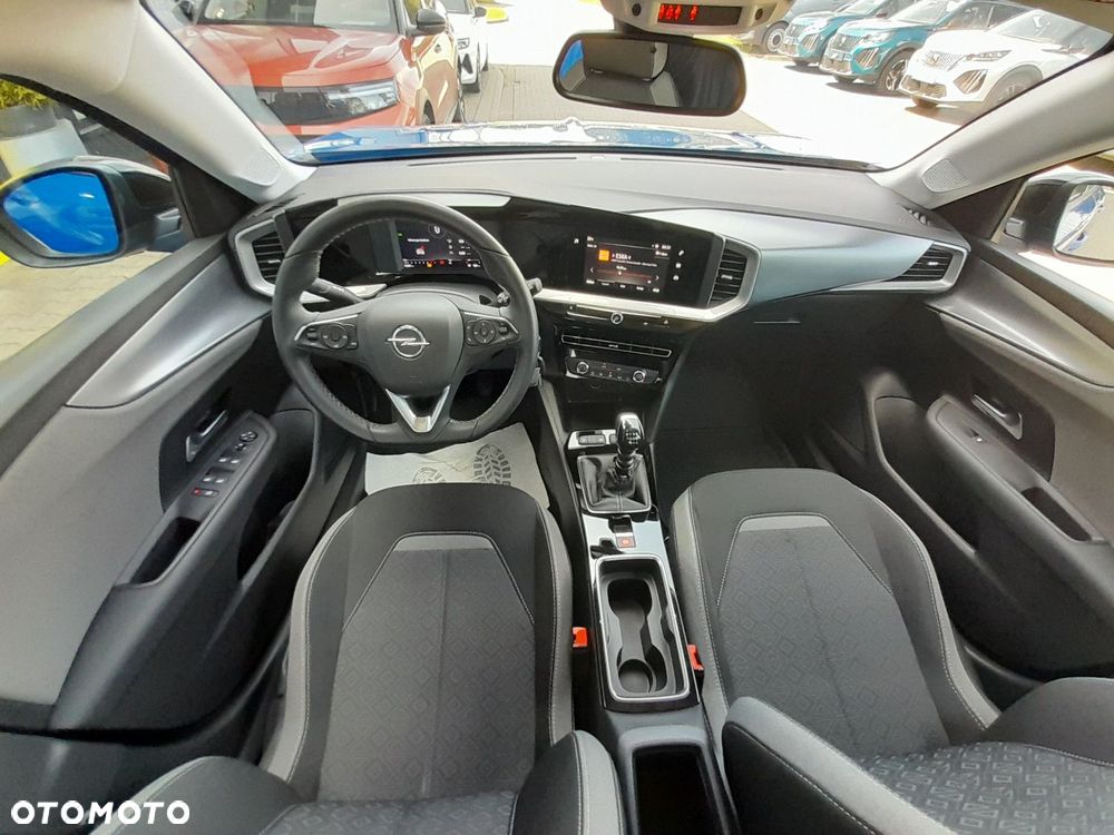 Opel Mokka - 17