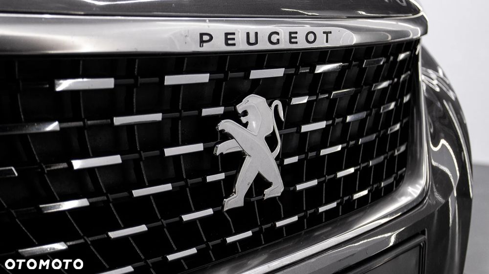 Peugeot 5008 1.6 PureTech GT Pack S&S EAT8 - 10
