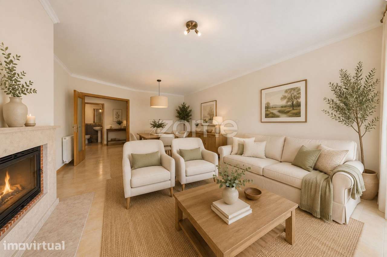 Apartamento T3 Tondela - Grande imagem: 5/46