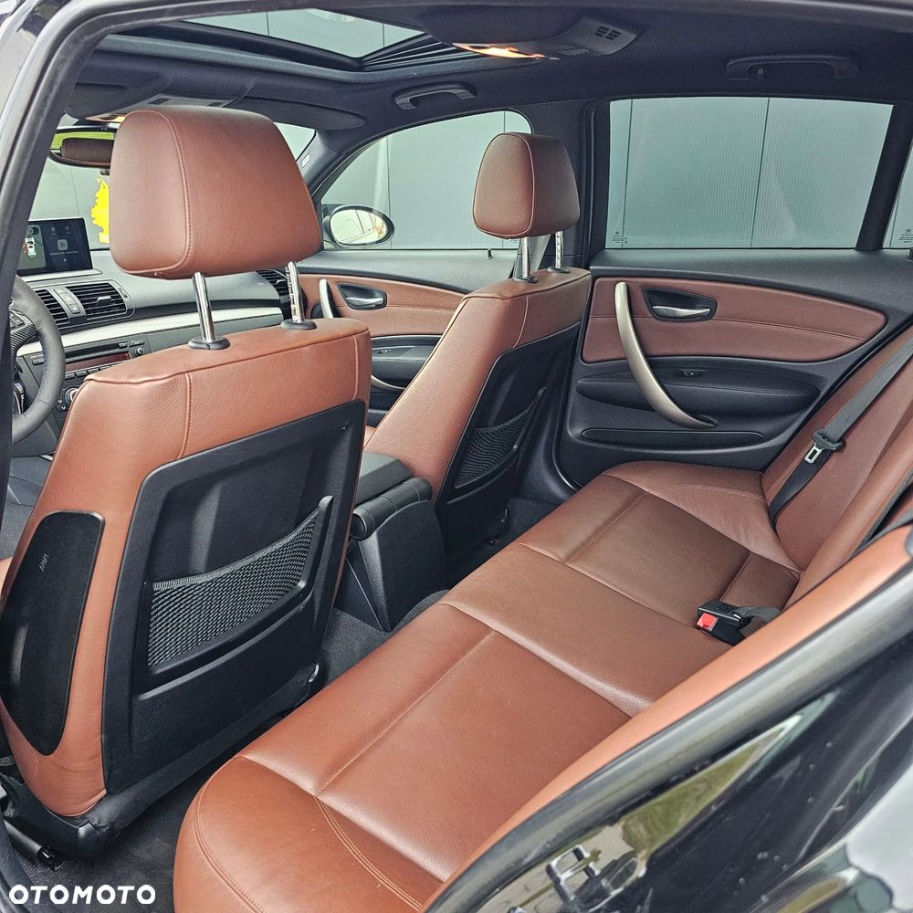 BMW Seria 1 118i - 11